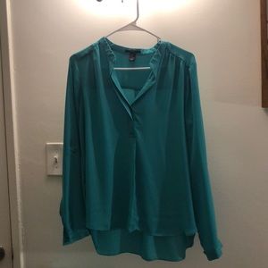 Forever 21 Blouse